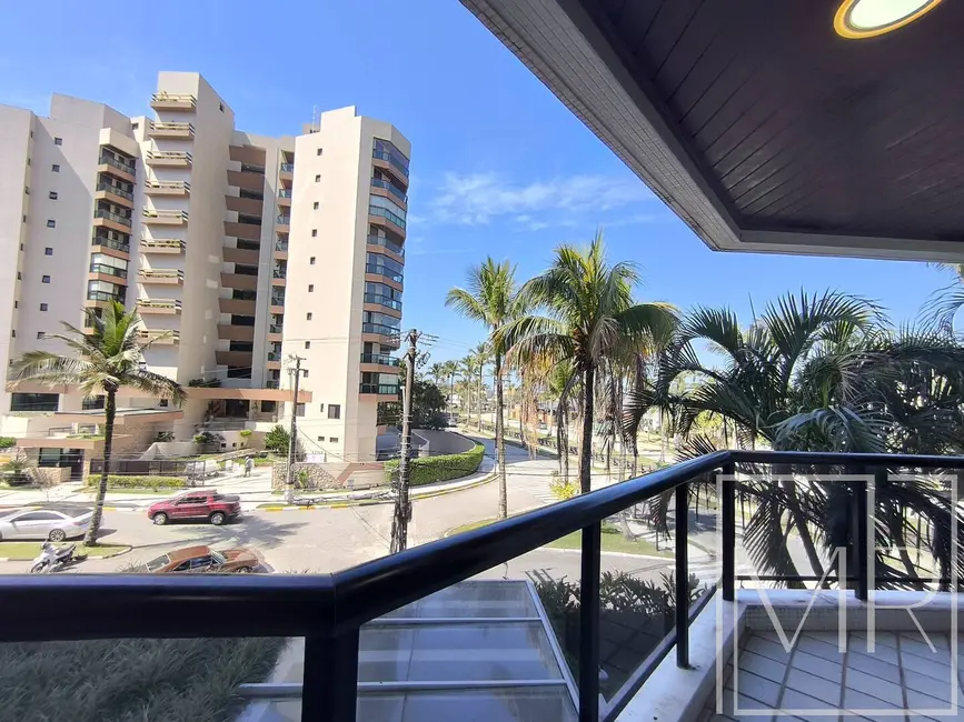 Foto 2 de Apartamento com 3 quartos à venda, 136m2 em Riviera de São Lourenço, Bertioga - SP