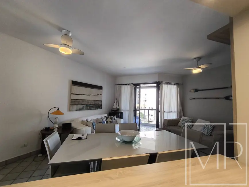 Foto 5 de Apartamento com 3 quartos à venda, 136m2 em Riviera de São Lourenço, Bertioga - SP
