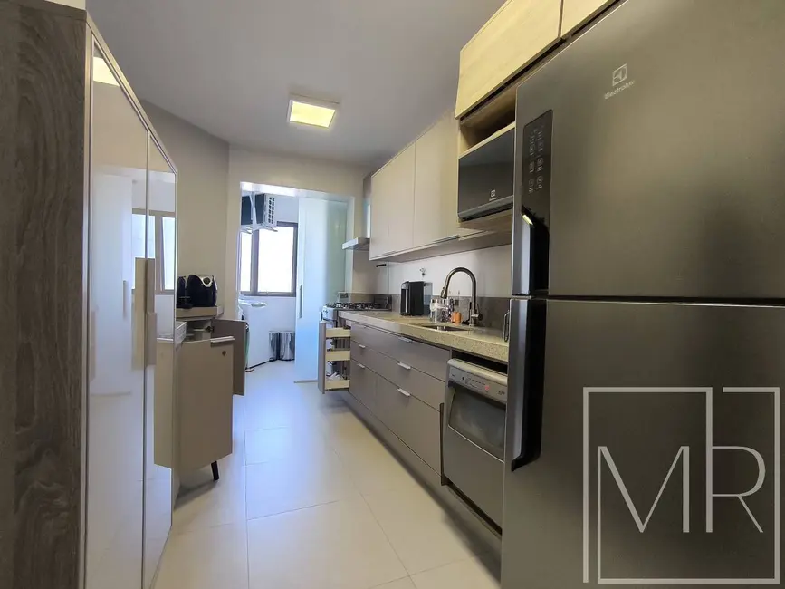 Foto 7 de Apartamento com 3 quartos à venda, 136m2 em Riviera de São Lourenço, Bertioga - SP