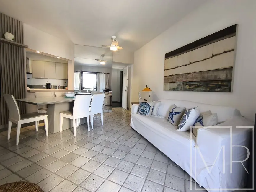 Foto 1 de Apartamento com 3 quartos à venda, 136m2 em Riviera de São Lourenço, Bertioga - SP