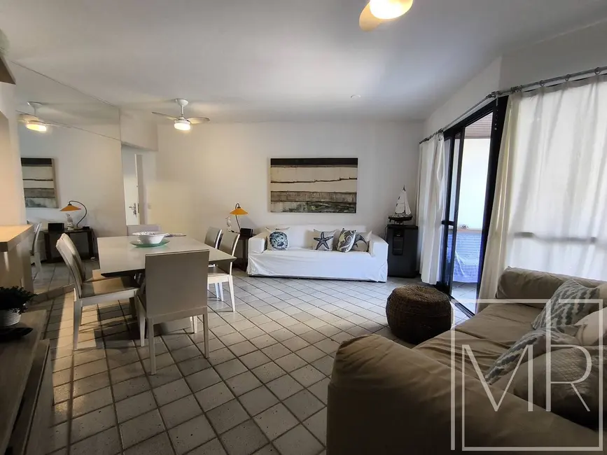Foto 4 de Apartamento com 3 quartos à venda, 136m2 em Riviera de São Lourenço, Bertioga - SP