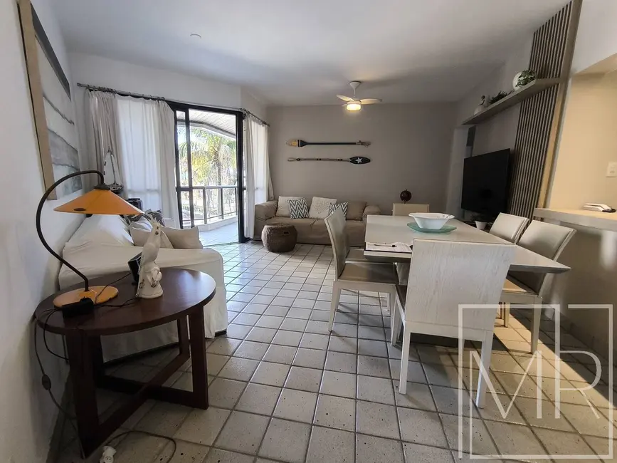 Foto 3 de Apartamento com 3 quartos à venda, 136m2 em Riviera de São Lourenço, Bertioga - SP