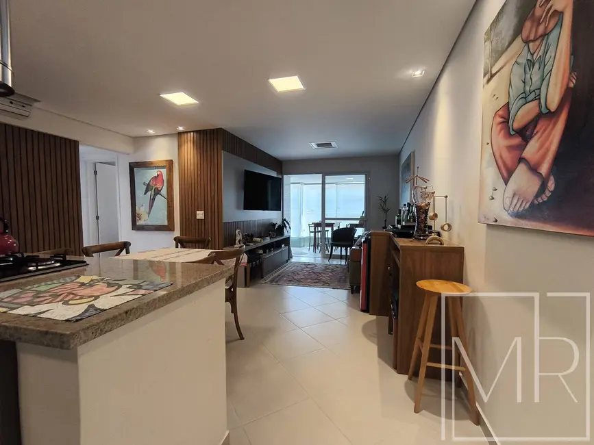 Apartamento com 3 quartos à venda, 102m2 em Riviera de São Lourenço, Bertioga - SP - imagem 8 Foto 8 de Apartamento com 3 quartos à venda, 102m2 em Riviera de São Lourenço, Bertioga - SP