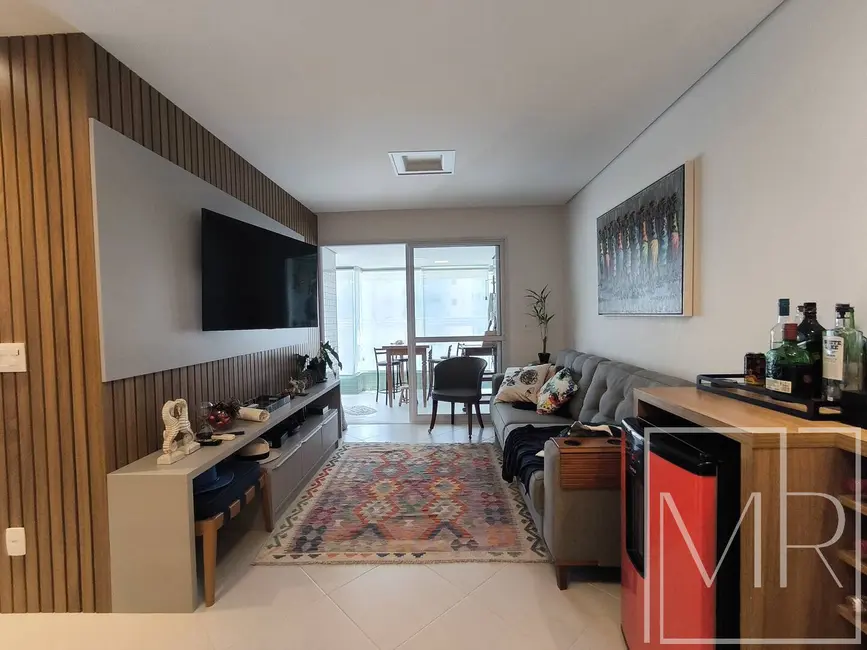 Apartamento com 3 quartos à venda, 102m2 em Riviera de São Lourenço, Bertioga - SP - imagem 9 Foto 9 de Apartamento com 3 quartos à venda, 102m2 em Riviera de São Lourenço, Bertioga - SP