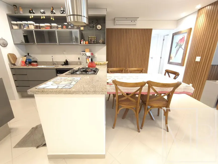 Apartamento com 3 quartos à venda, 102m2 em Riviera de São Lourenço, Bertioga - SP - imagem 4 Foto 4 de Apartamento com 3 quartos à venda, 102m2 em Riviera de São Lourenço, Bertioga - SP