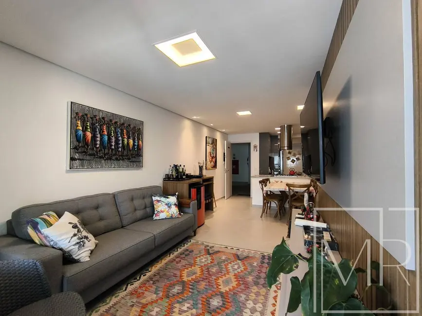 Apartamento com 3 quartos à venda, 102m2 em Riviera de São Lourenço, Bertioga - SP - imagem 3 Foto 3 de Apartamento com 3 quartos à venda, 102m2 em Riviera de São Lourenço, Bertioga - SP