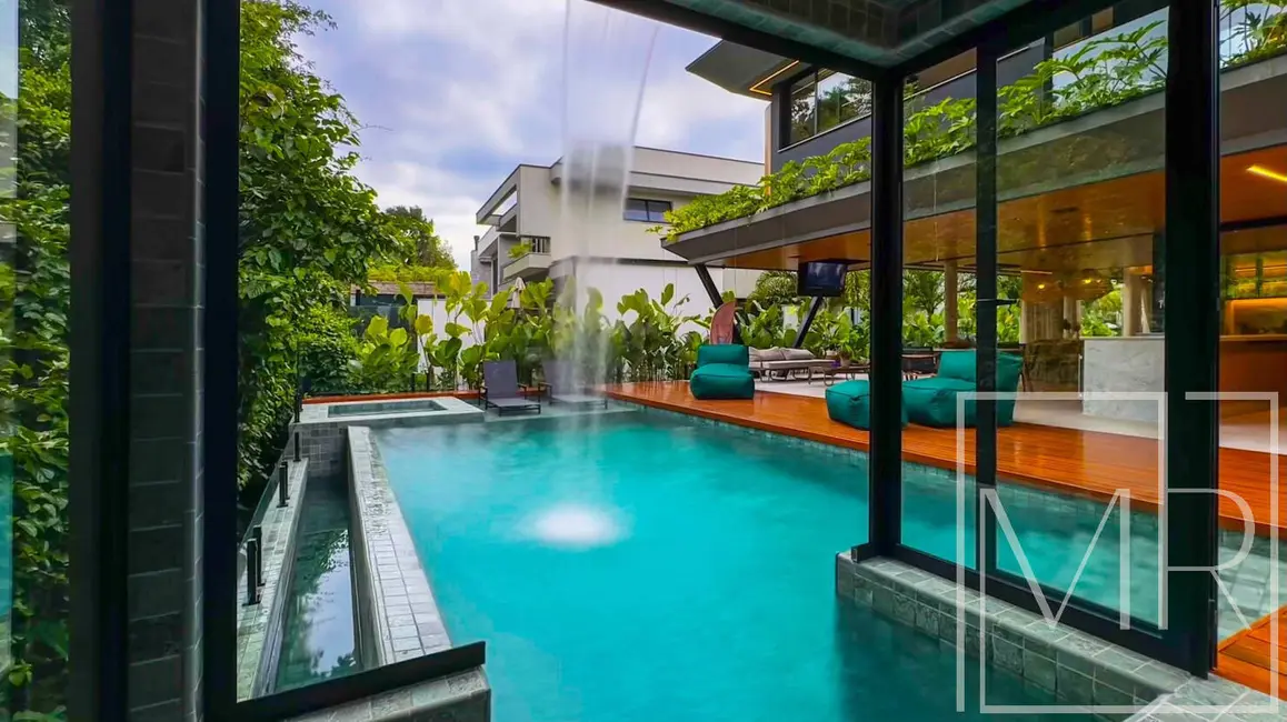Casa com 5 quartos à venda, 445m2 em Riviera de São Lourenço, Bertioga - SP - imagem 6 Foto 6 de Casa com 5 quartos à venda, 445m2 em Riviera de São Lourenço, Bertioga - SP