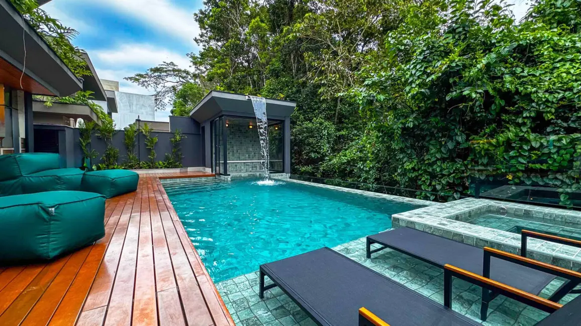 Foto 7 de Casa com 5 quartos à venda, 445m2 em Riviera de São Lourenço, Bertioga - SP