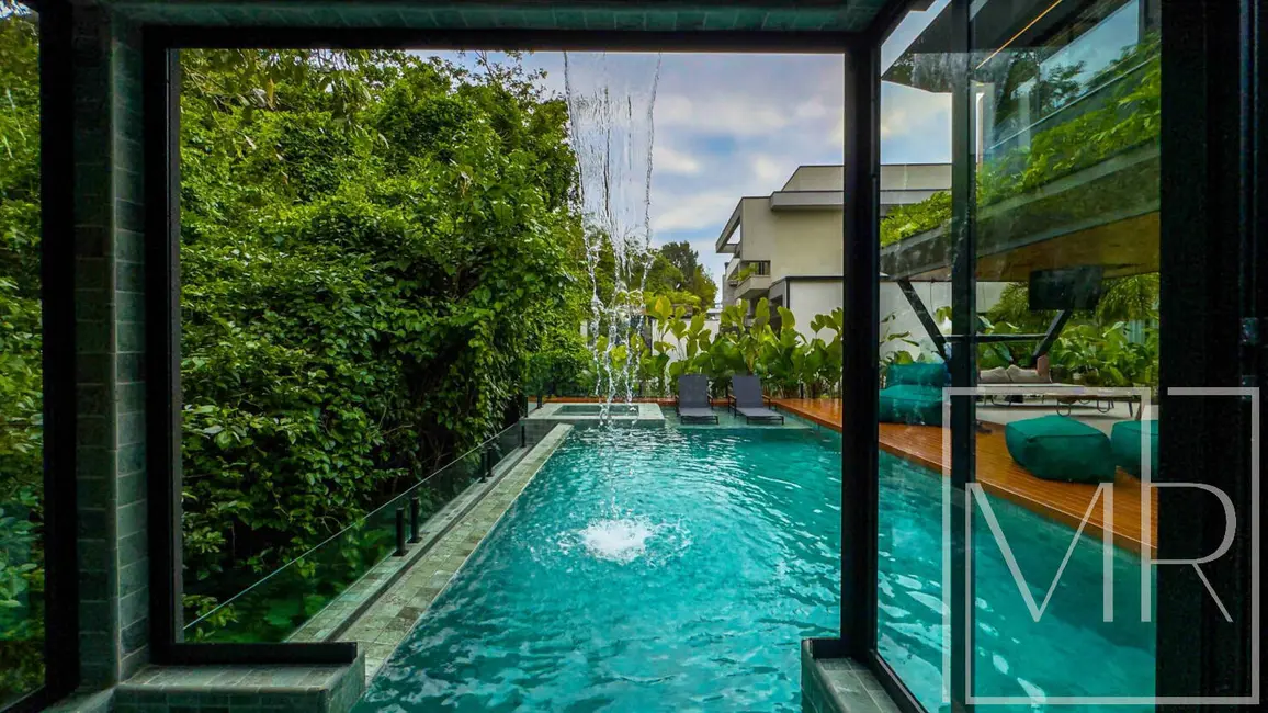 Casa com 5 quartos à venda, 445m2 em Riviera de São Lourenço, Bertioga - SP - imagem 9 Foto 9 de Casa com 5 quartos à venda, 445m2 em Riviera de São Lourenço, Bertioga - SP