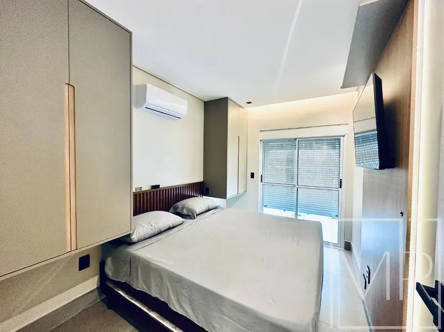 Foto 7 de Apartamento com 3 quartos à venda, 117m2 em Riviera de São Lourenço, Bertioga - SP