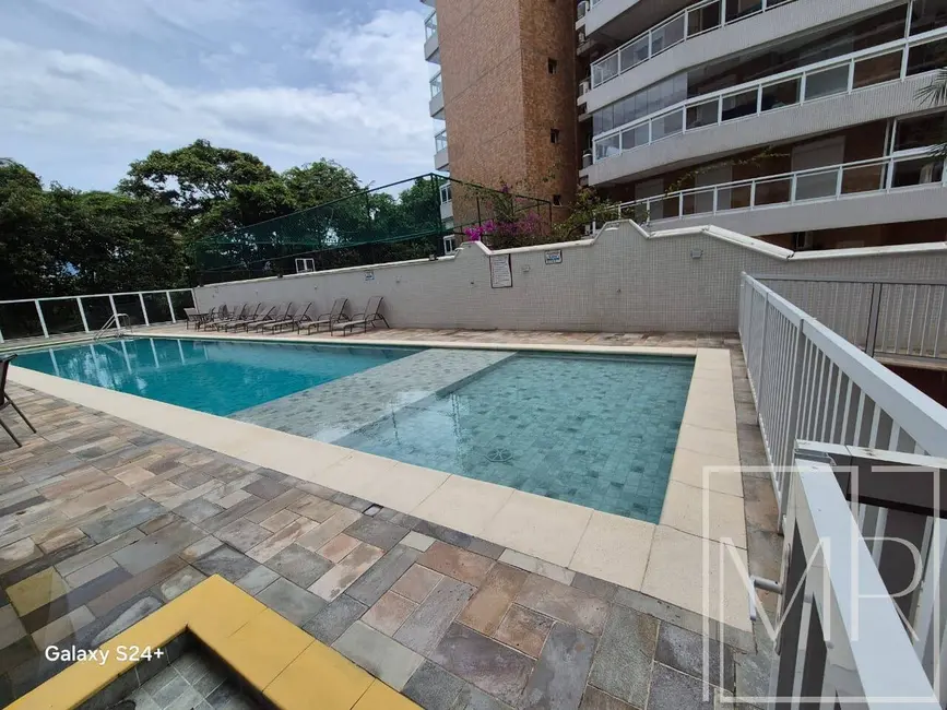 Foto 3 de Apartamento com 3 quartos à venda, 117m2 em Riviera de São Lourenço, Bertioga - SP