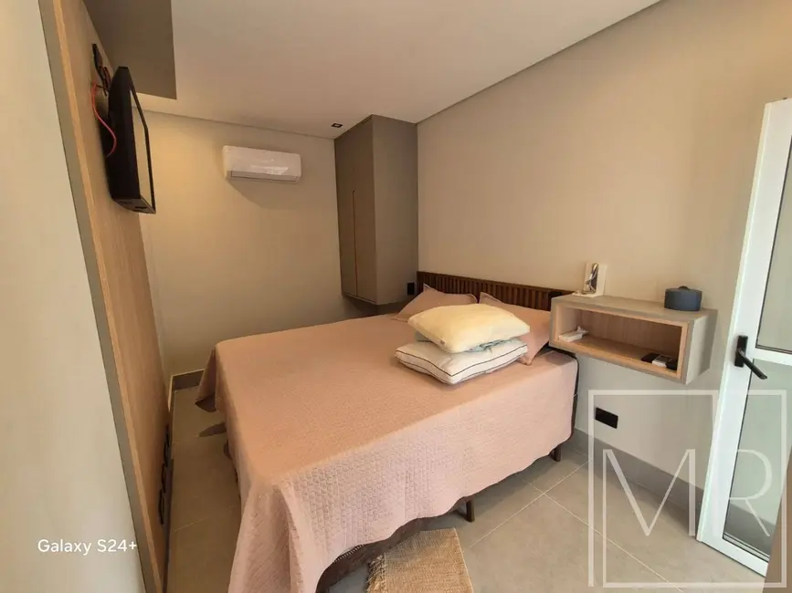 Foto 6 de Apartamento com 3 quartos à venda, 117m2 em Riviera de São Lourenço, Bertioga - SP