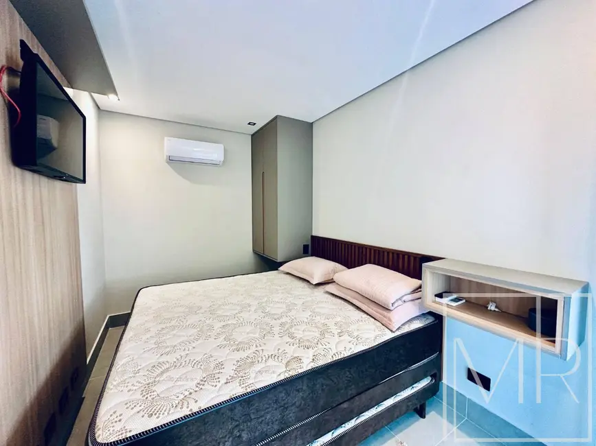 Foto 9 de Apartamento com 3 quartos à venda, 117m2 em Riviera de São Lourenço, Bertioga - SP