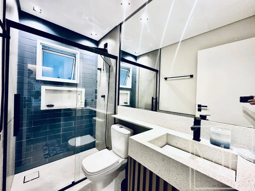 Foto 8 de Apartamento com 3 quartos à venda, 117m2 em Riviera de São Lourenço, Bertioga - SP