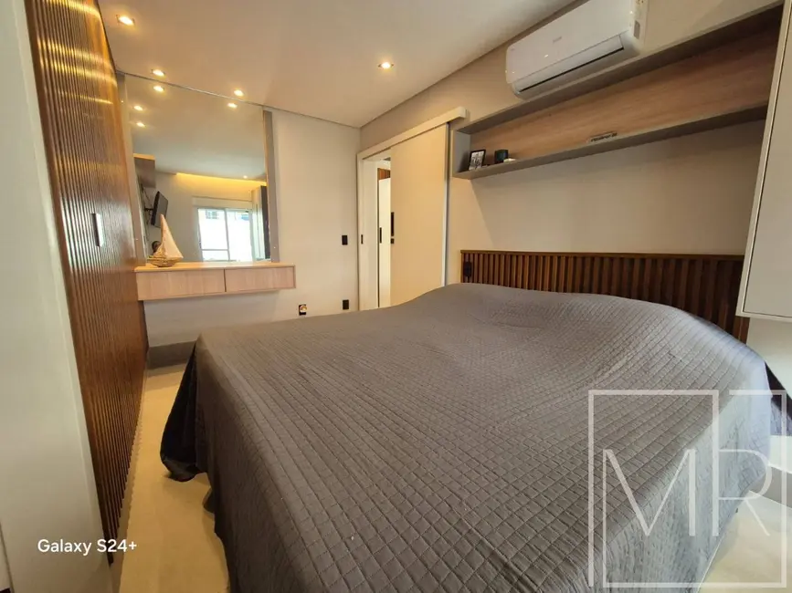 Foto 5 de Apartamento com 3 quartos à venda, 117m2 em Riviera de São Lourenço, Bertioga - SP