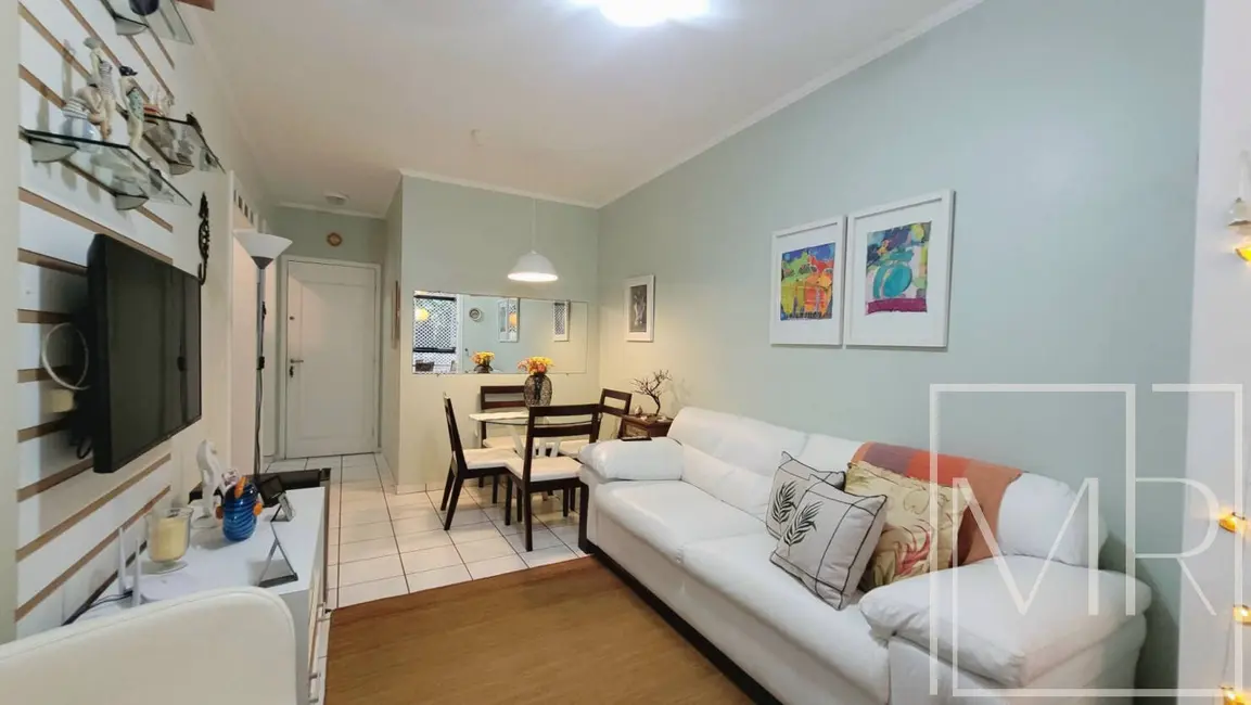 Apartamento com 3 quartos à venda, 90m2 em Riviera de São Lourenço, Bertioga - SP - imagem 2 Foto 2 de Apartamento com 3 quartos à venda, 90m2 em Riviera de São Lourenço, Bertioga - SP