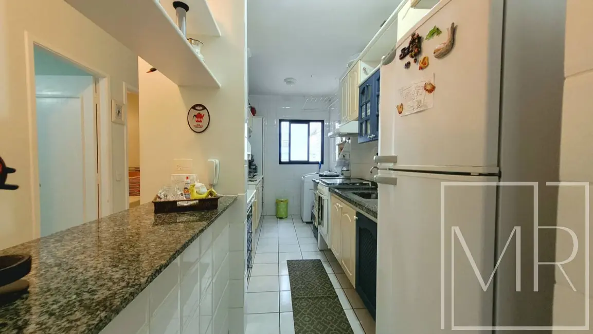 Apartamento com 3 quartos à venda, 90m2 em Riviera de São Lourenço, Bertioga - SP - imagem 9 Foto 9 de Apartamento com 3 quartos à venda, 90m2 em Riviera de São Lourenço, Bertioga - SP