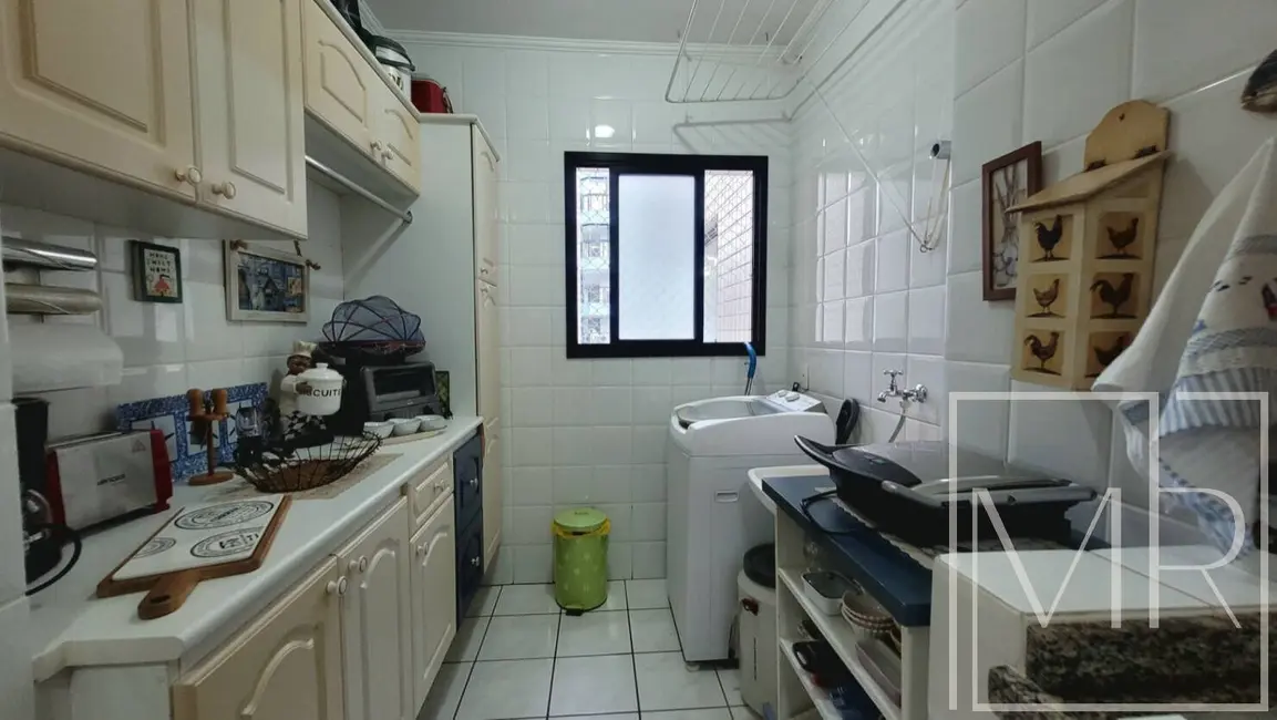 Apartamento com 3 quartos à venda, 90m2 em Riviera de São Lourenço, Bertioga - SP - imagem 8 Foto 8 de Apartamento com 3 quartos à venda, 90m2 em Riviera de São Lourenço, Bertioga - SP