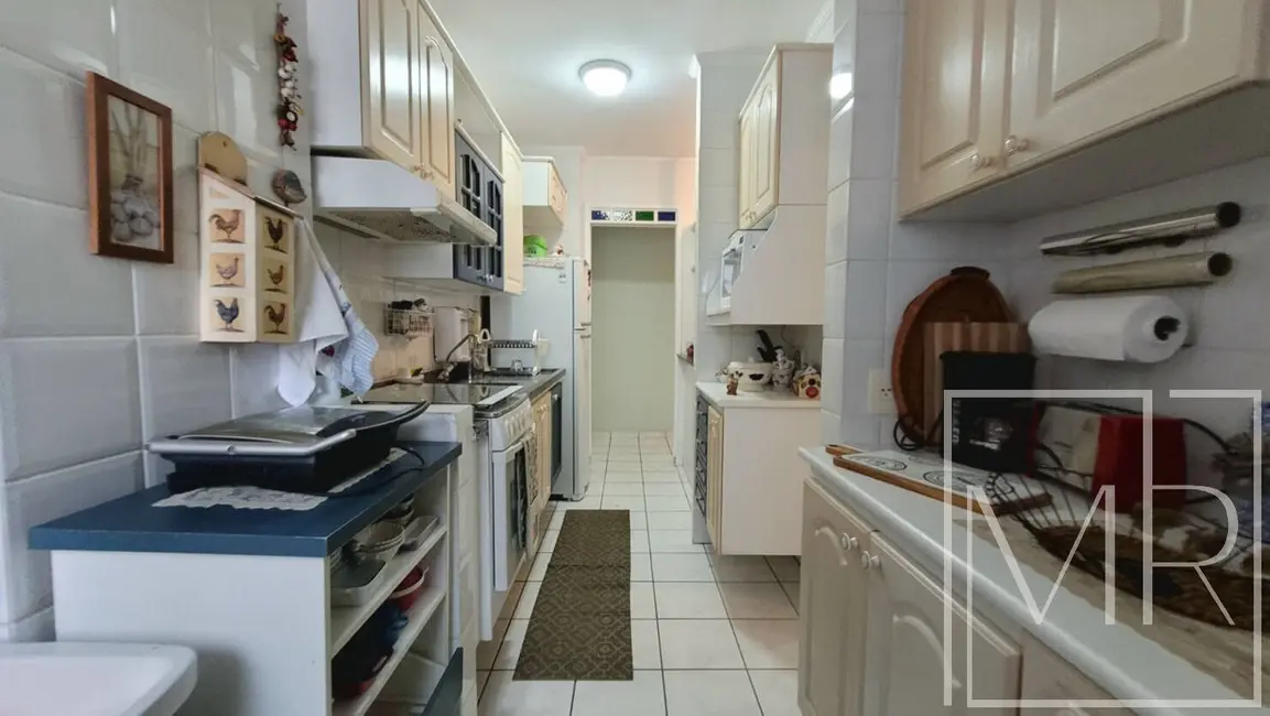 Apartamento com 3 quartos à venda, 90m2 em Riviera de São Lourenço, Bertioga - SP - imagem 7 Foto 7 de Apartamento com 3 quartos à venda, 90m2 em Riviera de São Lourenço, Bertioga - SP