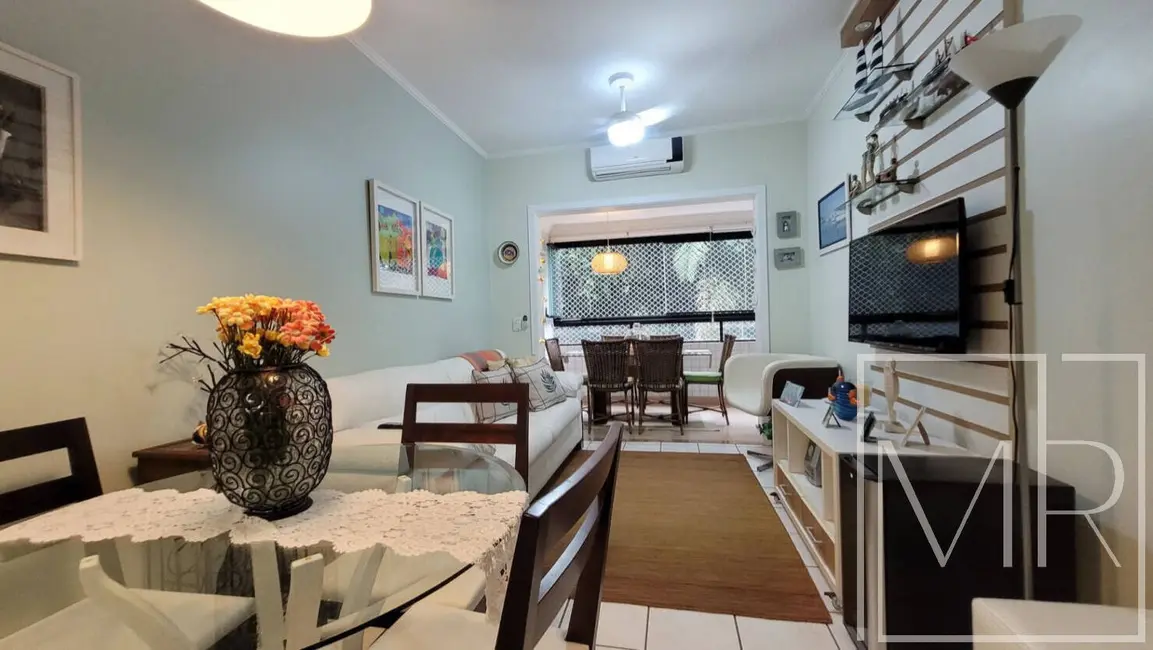 Apartamento com 3 quartos à venda, 90m2 em Riviera de São Lourenço, Bertioga - SP - imagem 3 Foto 3 de Apartamento com 3 quartos à venda, 90m2 em Riviera de São Lourenço, Bertioga - SP