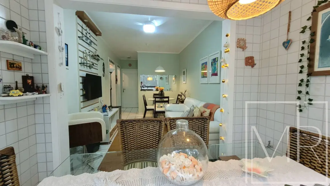Apartamento com 3 quartos à venda, 90m2 em Riviera de São Lourenço, Bertioga - SP - imagem 4 Foto 4 de Apartamento com 3 quartos à venda, 90m2 em Riviera de São Lourenço, Bertioga - SP