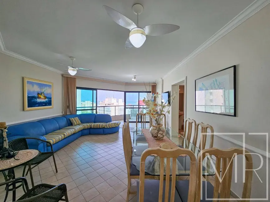 Foto 5 de Apartamento com 4 quartos à venda, 169m2 em Riviera de São Lourenço, Bertioga - SP