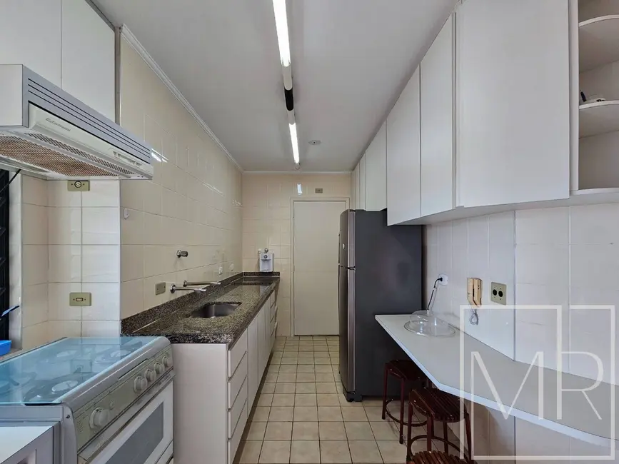 Foto 9 de Apartamento com 4 quartos à venda, 169m2 em Riviera de São Lourenço, Bertioga - SP