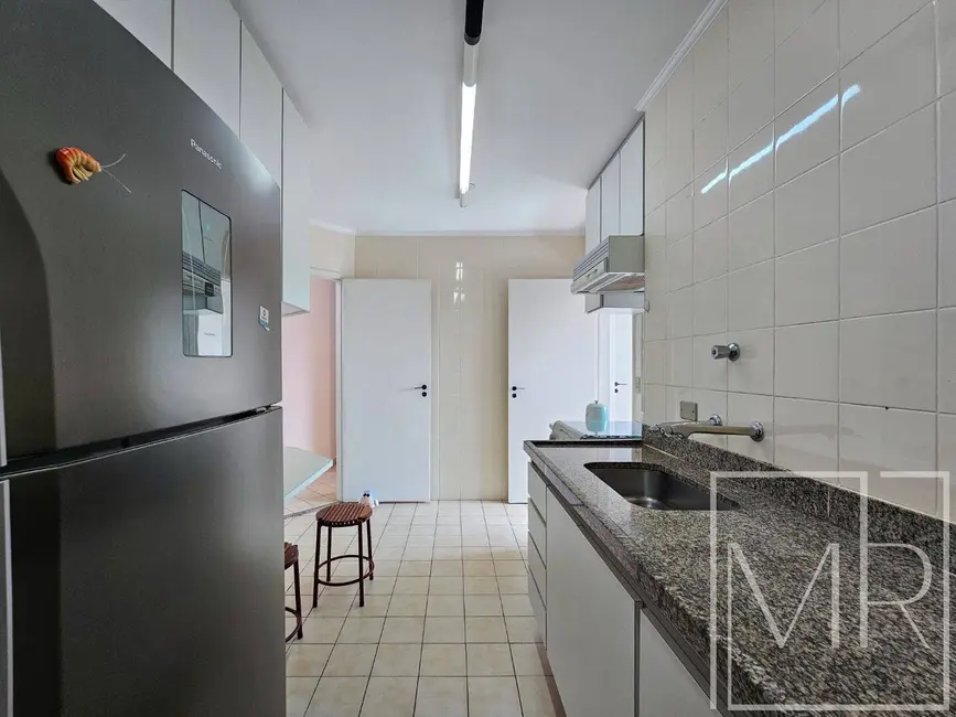 Foto 8 de Apartamento com 4 quartos à venda, 169m2 em Riviera de São Lourenço, Bertioga - SP