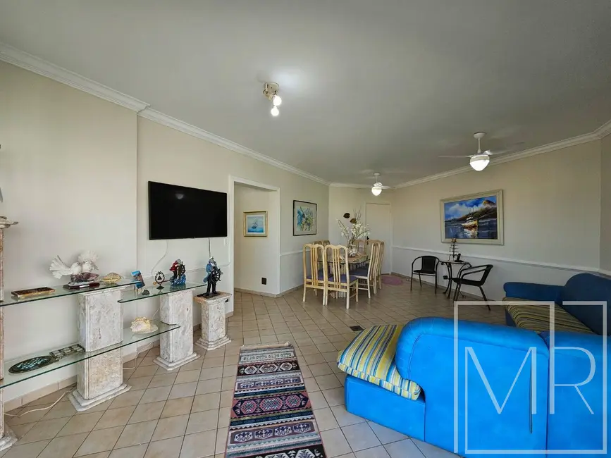 Foto 1 de Apartamento com 4 quartos à venda, 169m2 em Riviera de São Lourenço, Bertioga - SP