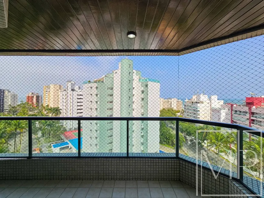 Foto 2 de Apartamento com 4 quartos à venda, 169m2 em Riviera de São Lourenço, Bertioga - SP