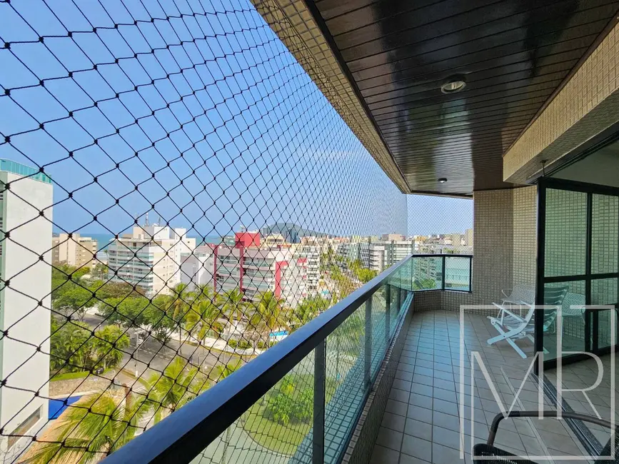 Foto 3 de Apartamento com 4 quartos à venda, 169m2 em Riviera de São Lourenço, Bertioga - SP