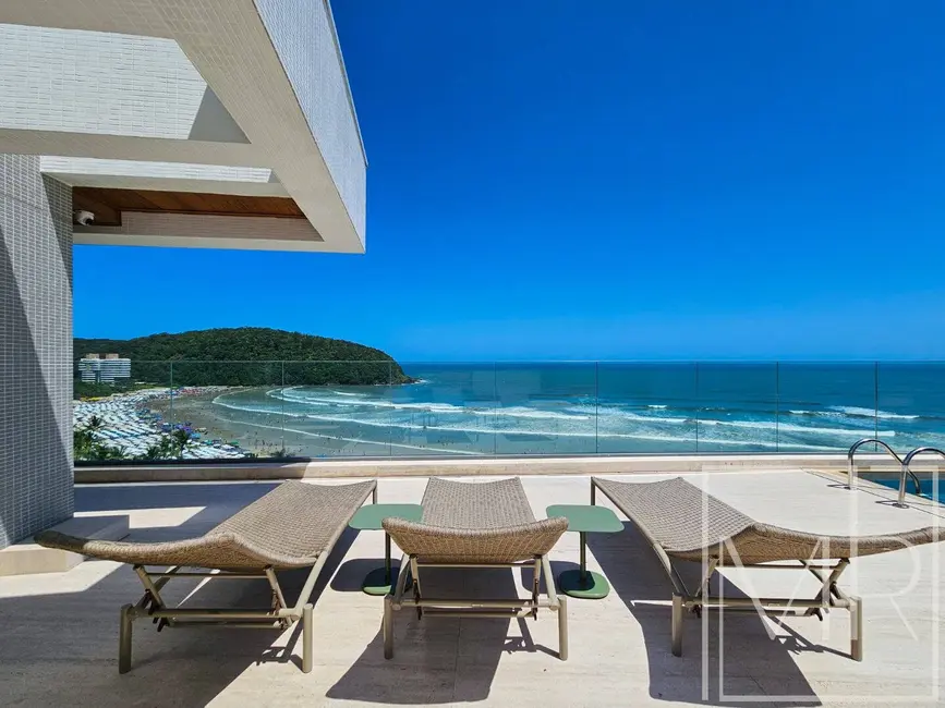 Foto 2 de Cobertura com 6 quartos à venda, 619m2 em Riviera de São Lourenço, Bertioga - SP