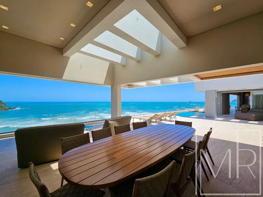 Foto 5 de Cobertura com 6 quartos à venda, 619m2 em Riviera de São Lourenço, Bertioga - SP