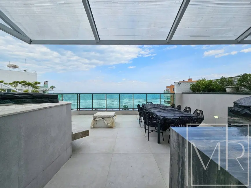 Cobertura com 5 quartos à venda, 461m2 em Riviera de São Lourenço, Bertioga - SP - imagem 1 Foto 1 de Cobertura com 5 quartos à venda, 461m2 em Riviera de São Lourenço, Bertioga - SP
