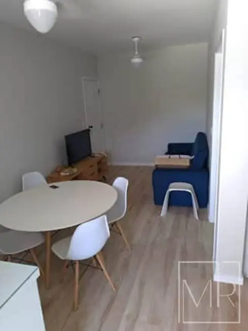 Foto 2 de Apartamento com 2 quartos à venda, 60m2 em Riviera de São Lourenço, Bertioga - SP