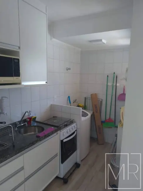 Foto 5 de Apartamento com 2 quartos à venda, 60m2 em Riviera de São Lourenço, Bertioga - SP