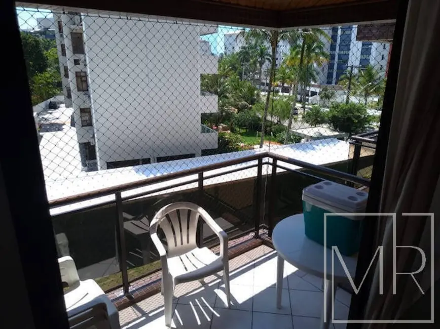 Foto 3 de Apartamento com 2 quartos à venda, 60m2 em Riviera de São Lourenço, Bertioga - SP