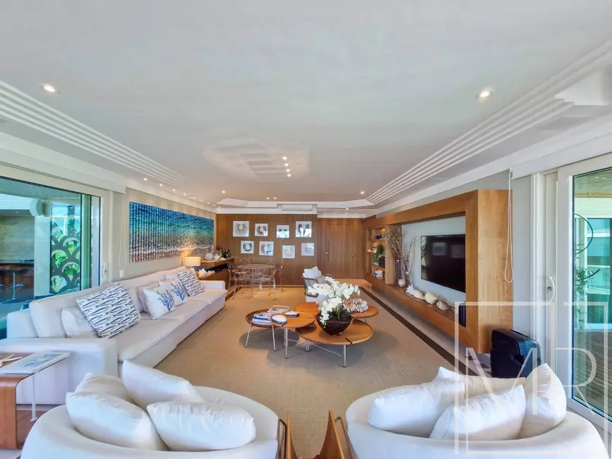 Cobertura com 4 quartos à venda, 403m2 em Riviera de São Lourenço, Bertioga - SP - imagem 6 Foto 6 de Cobertura com 4 quartos à venda, 403m2 em Riviera de São Lourenço, Bertioga - SP