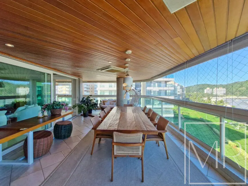 Cobertura com 4 quartos à venda, 403m2 em Riviera de São Lourenço, Bertioga - SP - imagem 3 Foto 3 de Cobertura com 4 quartos à venda, 403m2 em Riviera de São Lourenço, Bertioga - SP