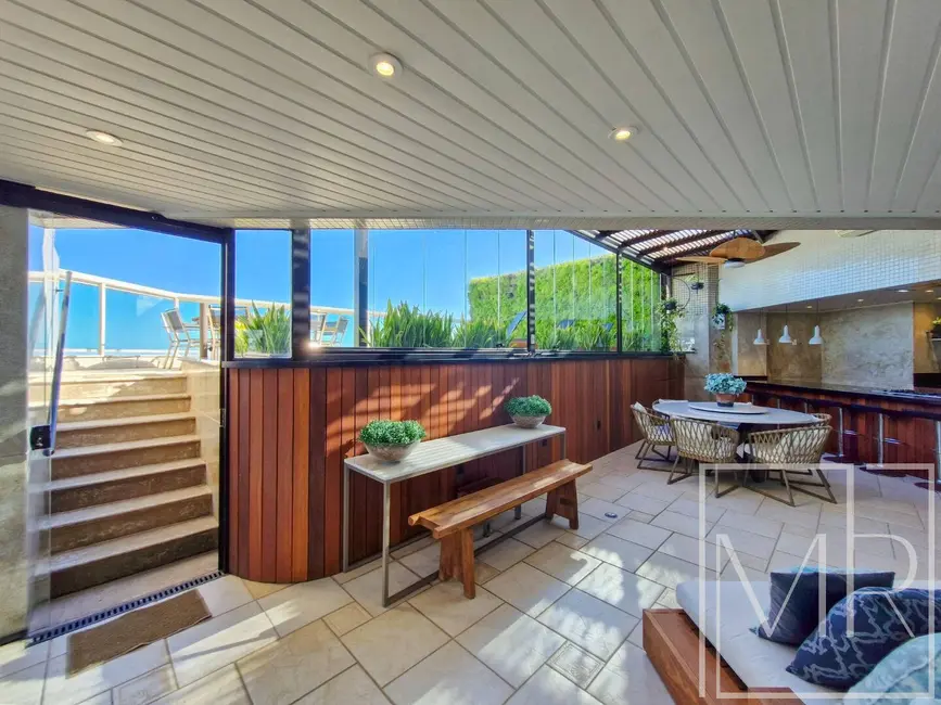 Cobertura com 4 quartos à venda, 403m2 em Riviera de São Lourenço, Bertioga - SP - imagem 5 Foto 5 de Cobertura com 4 quartos à venda, 403m2 em Riviera de São Lourenço, Bertioga - SP
