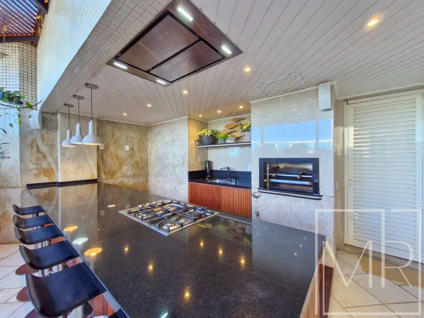Cobertura com 4 quartos à venda, 403m2 em Riviera de São Lourenço, Bertioga - SP - imagem 8 Foto 8 de Cobertura com 4 quartos à venda, 403m2 em Riviera de São Lourenço, Bertioga - SP