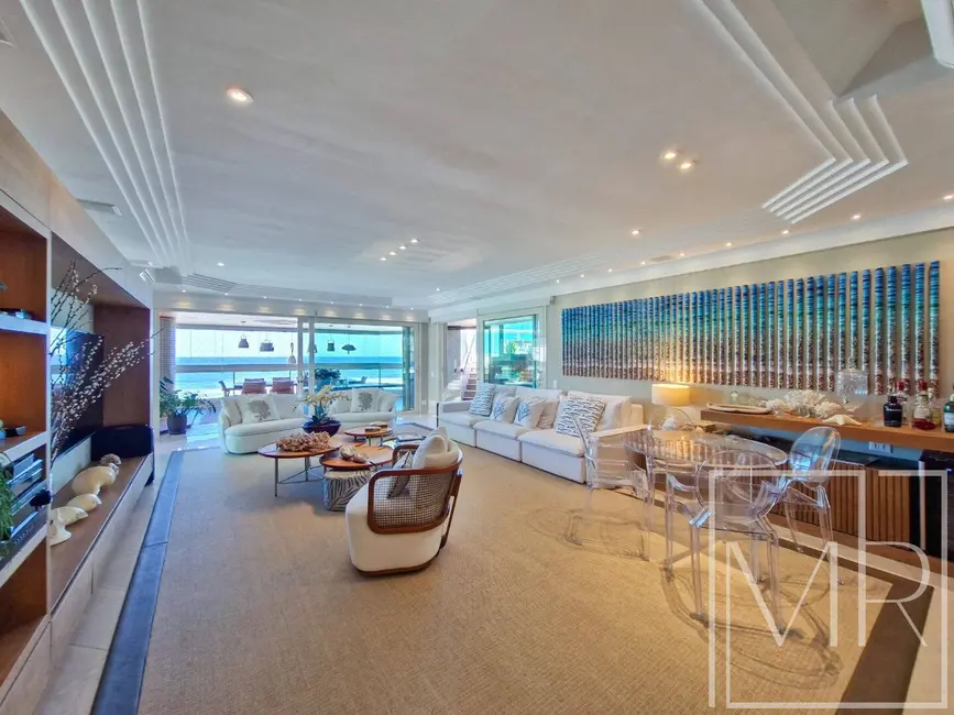 Cobertura com 4 quartos à venda, 403m2 em Riviera de São Lourenço, Bertioga - SP - imagem 1 Foto 1 de Cobertura com 4 quartos à venda, 403m2 em Riviera de São Lourenço, Bertioga - SP