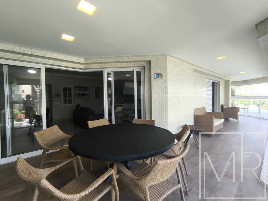 Apartamento com 3 quartos à venda, 170m2 em Riviera de São Lourenço, Bertioga - SP - imagem 5 Foto 5 de Apartamento com 3 quartos à venda, 170m2 em Riviera de São Lourenço, Bertioga - SP