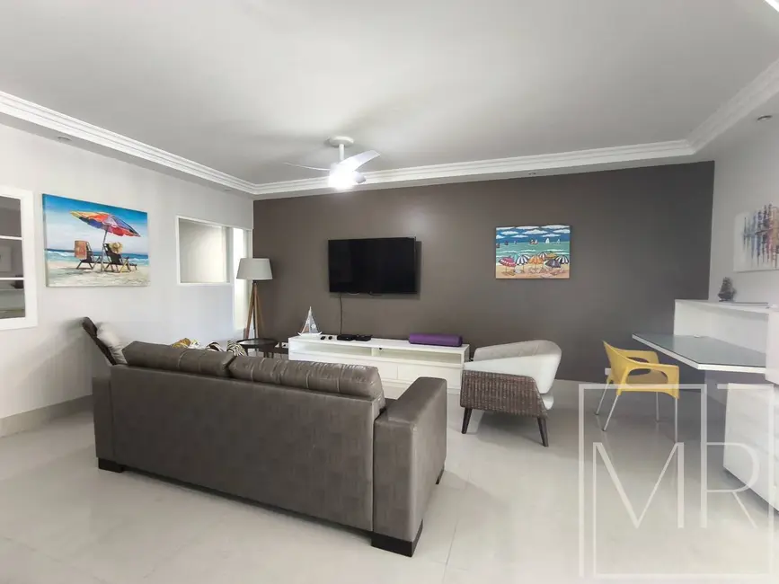 Apartamento com 3 quartos à venda, 170m2 em Riviera de São Lourenço, Bertioga - SP - imagem 4 Foto 4 de Apartamento com 3 quartos à venda, 170m2 em Riviera de São Lourenço, Bertioga - SP