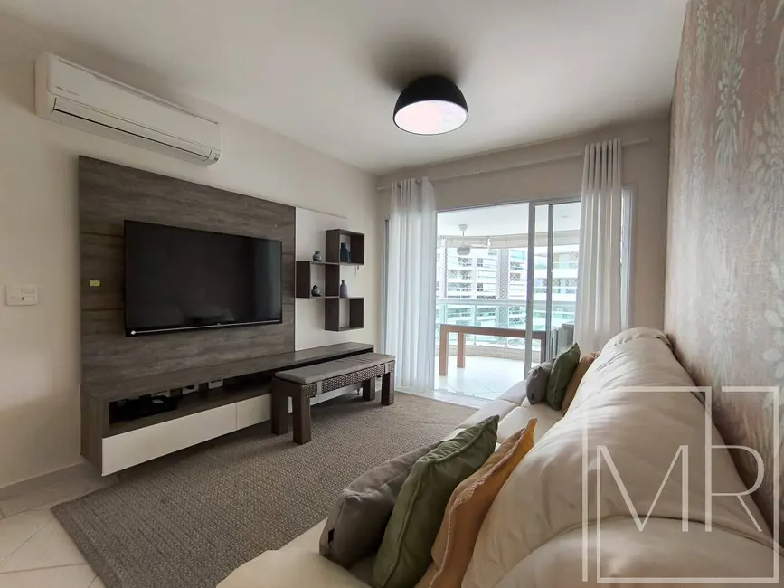 Foto 4 de Apartamento com 3 quartos à venda, 108m2 em Riviera de São Lourenço, Bertioga - SP