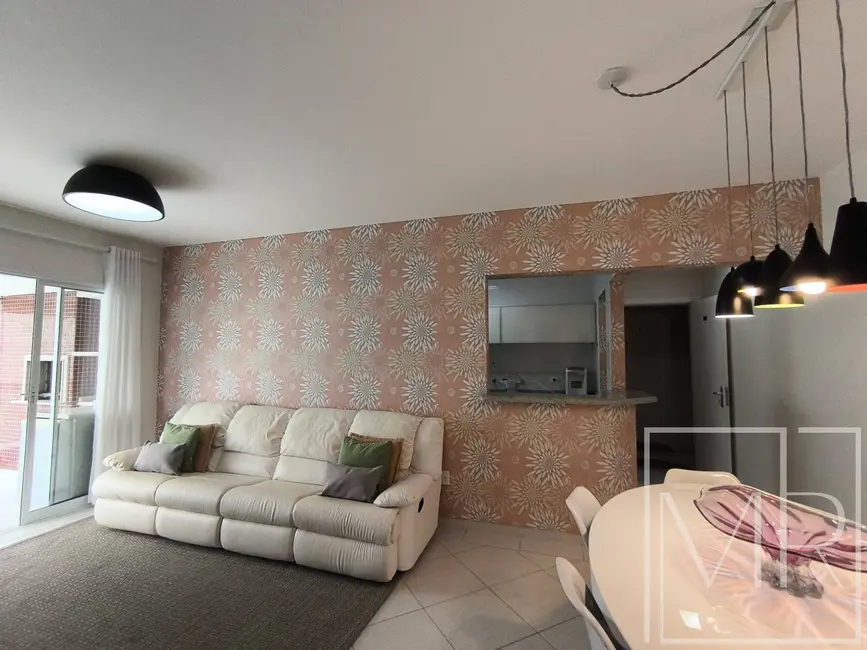Foto 6 de Apartamento com 3 quartos à venda, 108m2 em Riviera de São Lourenço, Bertioga - SP