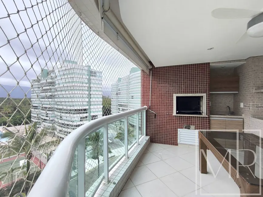 Foto 9 de Apartamento com 3 quartos à venda, 108m2 em Riviera de São Lourenço, Bertioga - SP