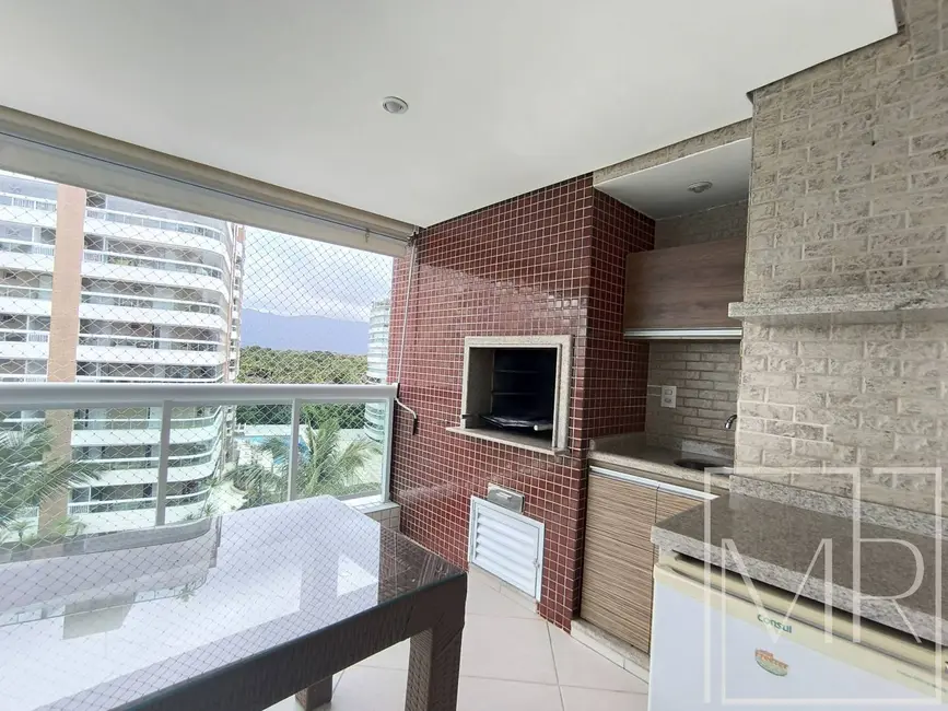 Foto 8 de Apartamento com 3 quartos à venda, 108m2 em Riviera de São Lourenço, Bertioga - SP