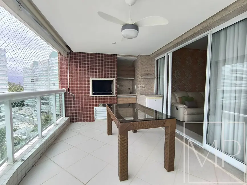 Foto 2 de Apartamento com 3 quartos à venda, 108m2 em Riviera de São Lourenço, Bertioga - SP