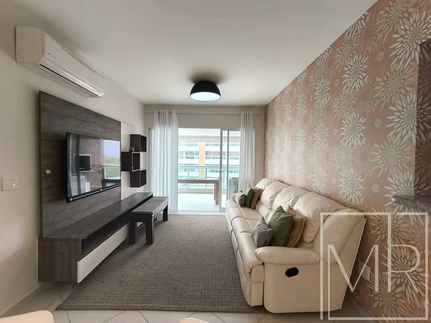 Foto 3 de Apartamento com 3 quartos à venda, 108m2 em Riviera de São Lourenço, Bertioga - SP